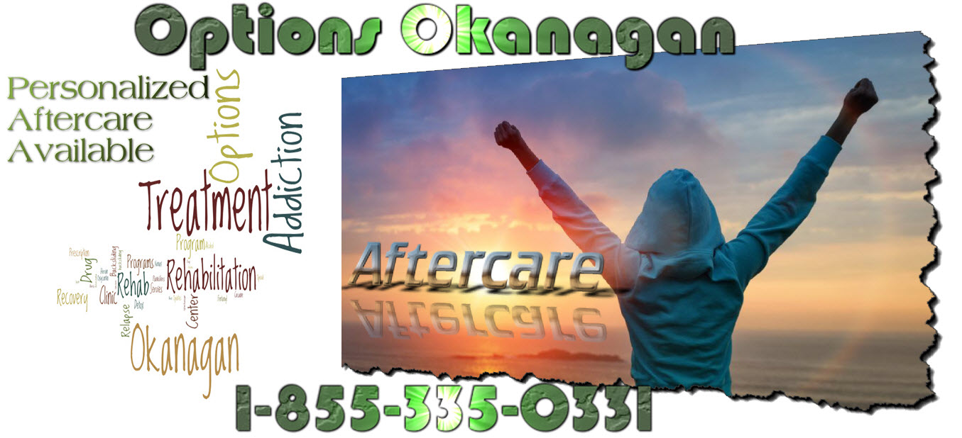 Opiate addiction and drug abuse and Addiction Aftercare in Vancouver